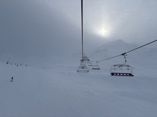 #18, un blanc laiteux☁️⛅️🌨️