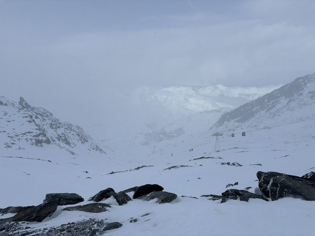 #18, un blanc laiteux☁️⛅️🌨️