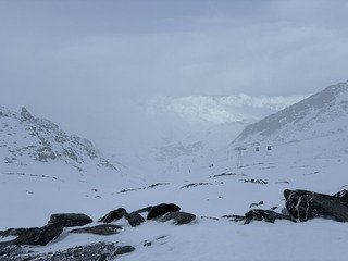 #18, un blanc laiteux☁️⛅️🌨️
