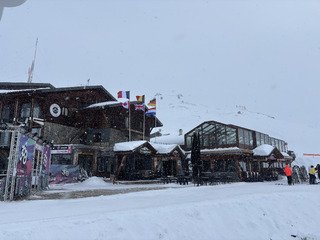 #18, un blanc laiteux☁️⛅️🌨️