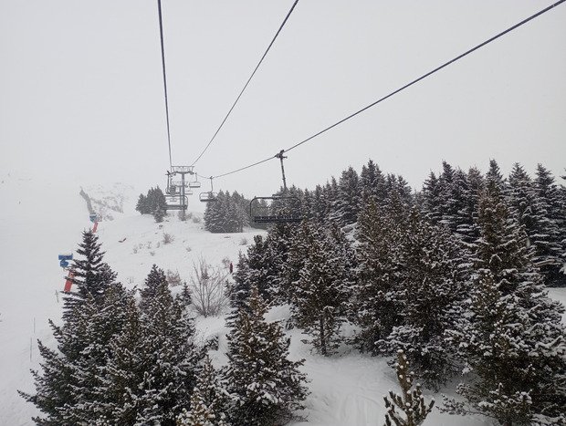 &Ccedil;a va &ecirc;tre tout blanc 