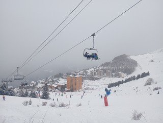 &Ccedil;a va &ecirc;tre tout blanc 