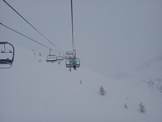 &Ccedil;a va &ecirc;tre tout blanc 