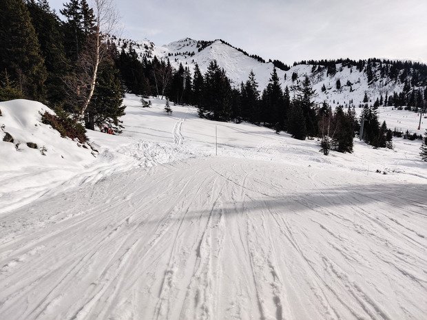 collet samedi, sympa pardi