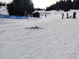 collet samedi, sympa pardi