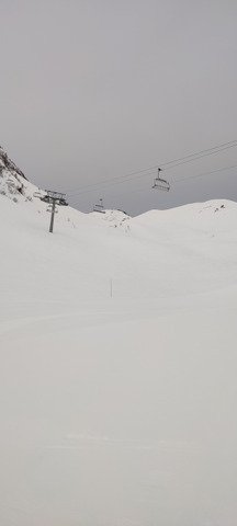 Le temps a tenu, et c'&eacute;tait plut&ocirc;t bon