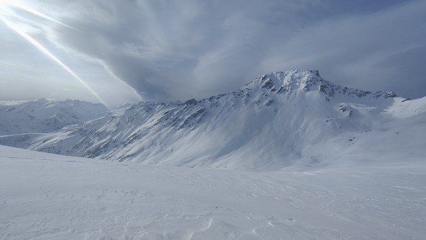 R&eacute;gal sur pistes 👌