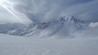R&eacute;gal sur pistes 👌