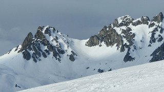 R&eacute;gal sur pistes 👌