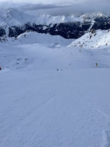 Correct &hellip;mais pas ouf comme attendu!