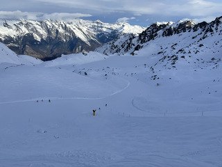 Correct &hellip;mais pas ouf comme attendu!