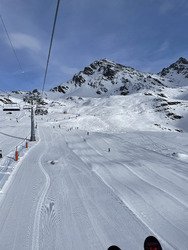 Correct &hellip;mais pas ouf comme attendu!