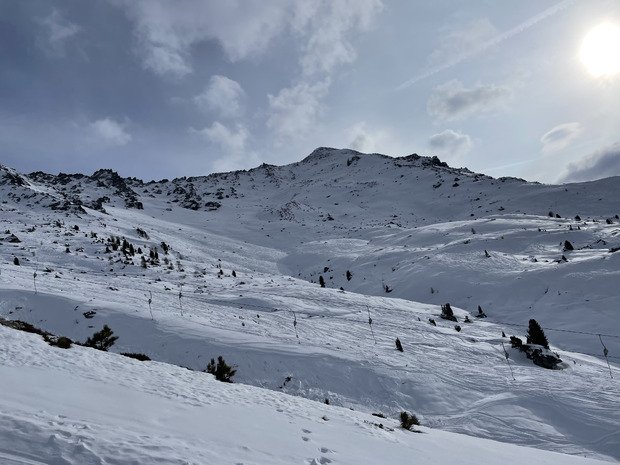 Correct &hellip;mais pas ouf comme attendu!