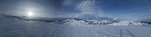 Du bon c&ocirc;t&eacute; 