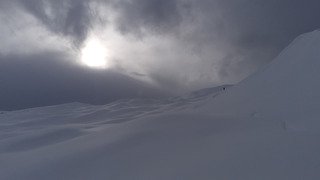 Belle journ&eacute;e chamoniarde