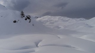 Belle journ&eacute;e chamoniarde