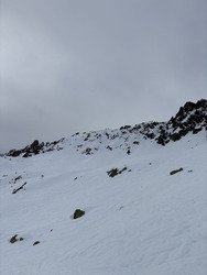 Pas la journ&eacute;e du si&egrave;cle, mais &ccedil;a skie