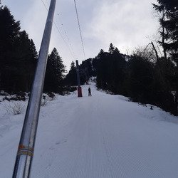 &Ccedil;a skie plut&ocirc;t bien