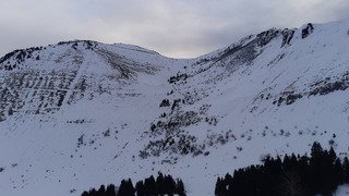 &Ccedil;a skie plut&ocirc;t bien