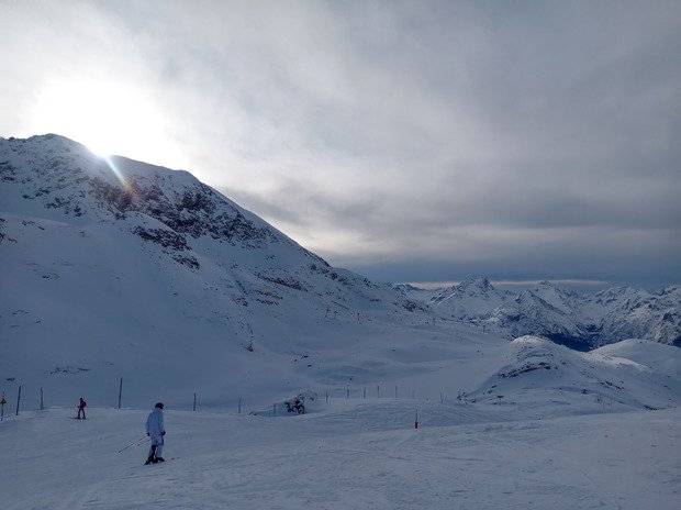 Matin&eacute;e extra ! 