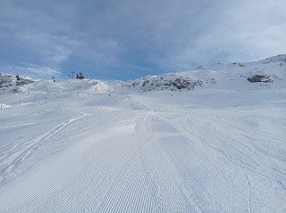 Matin&eacute;e extra ! 