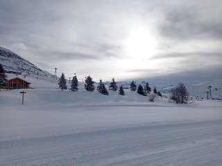 Matin&eacute;e extra ! 