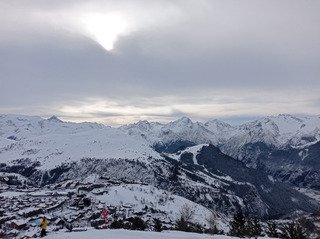 Matin&eacute;e extra ! 