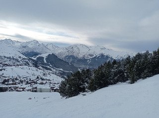 Matin&eacute;e extra ! 