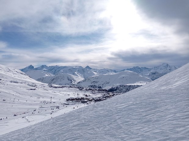 Matin&eacute;e extra ! 