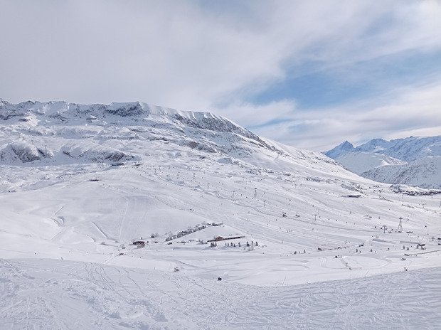 Matin&eacute;e extra ! 