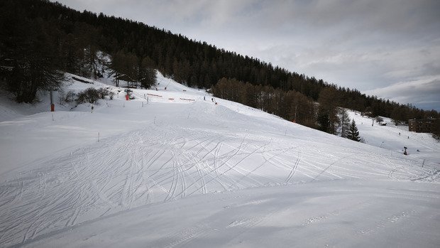 3 flocons, bonnes pistes