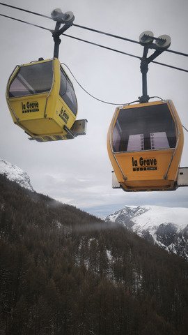 Jour blanc, ski velour