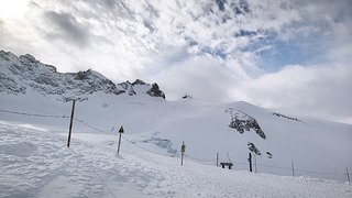 Jour blanc, ski velour