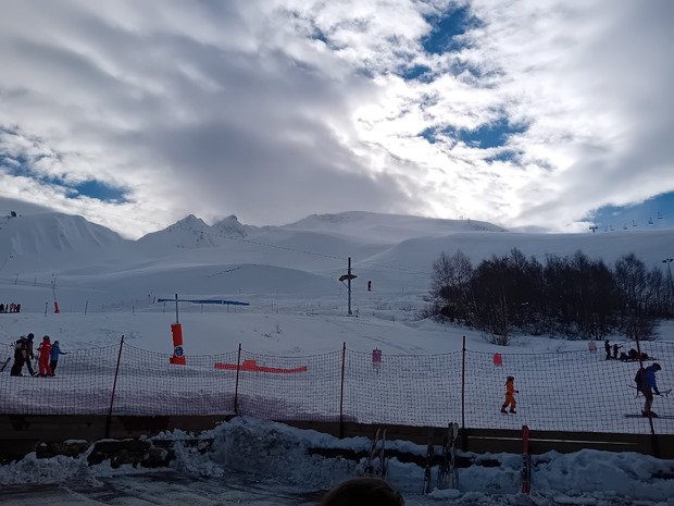 Journ&eacute;e pour les d&eacute;butants