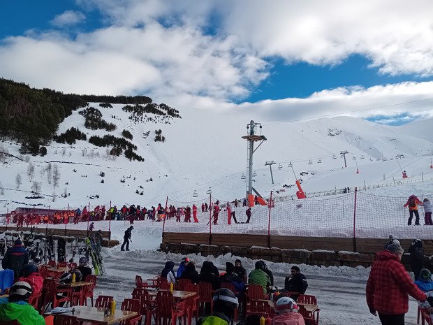 Journ&eacute;e pour les d&eacute;butants