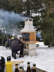 Premi&egrave;re de l ann&eacute;e!