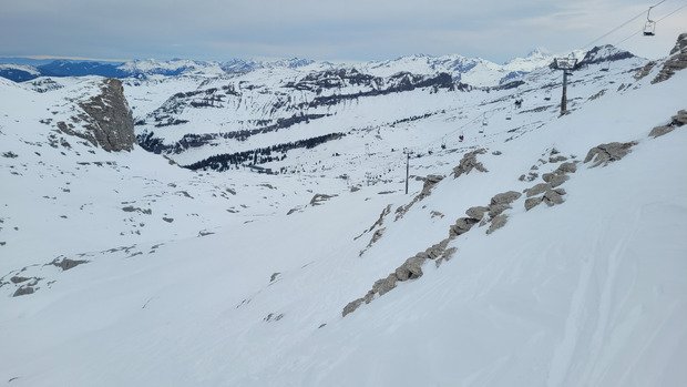 Premi&egrave;re de l ann&eacute;e!