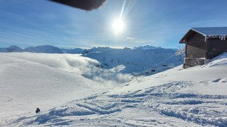 Pas loin de la perfection