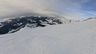 Ni grand beau, ni grand ski au Grand Bo