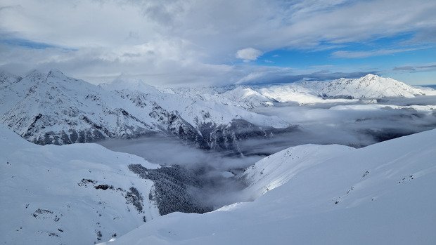 Qui l'eu cru 😍🥲&nbsp;?