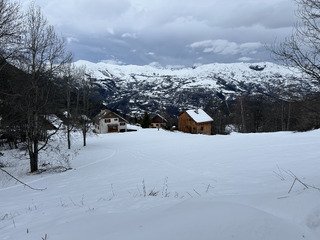 moins bien qu'hier... 