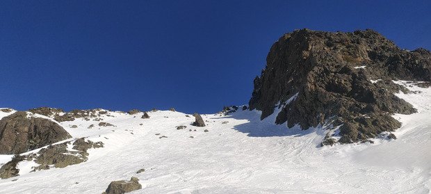 Une belle sortie freerando 