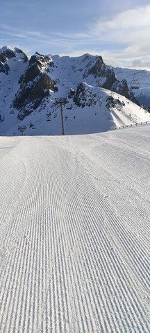 Une belle sortie freerando 