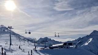 Toujours bien s&ucirc;r les pistes🧐