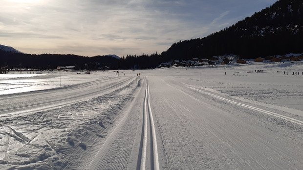 Au dessus des nuages 