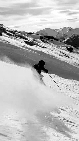 Bons petits spots de ride, carrelage et vent !