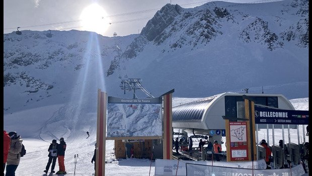 Passer les 100 bornes😜