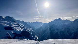 Passer les 100 bornes😜