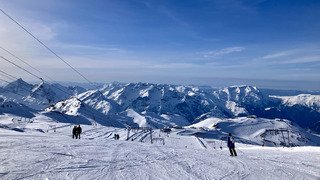 Passer les 100 bornes😜