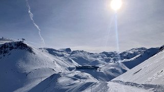 Passer les 100 bornes😜